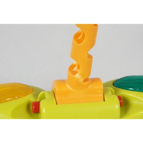 Infantino Sit, Spin, And Stand Entertainer Lights and Sounds Monkey Replacement - Picture 7 of 7